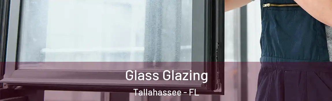  Glass Glazing Tallahassee - FL