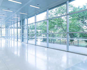 emergency glass repair in Tallahassee, FL