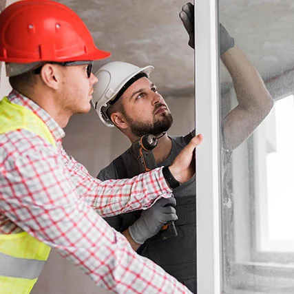 window repair in Tallahassee, FL