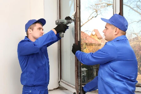 Residential Broken Glass Repair Solutions in Tallahassee, FL