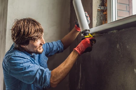 Cracked Window Repair Solutions in Tallahassee, FL