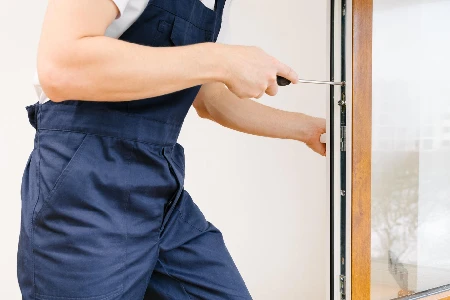 Commercial Glass Door Repair in Tallahassee, FL