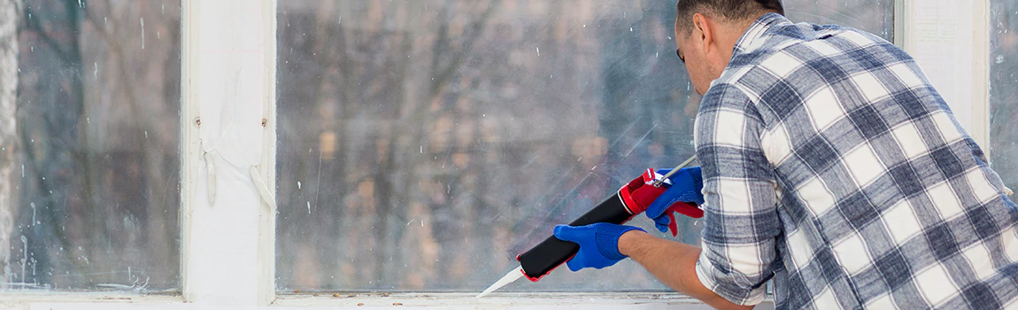 Foggy Window Repair Services in Tallahassee, FL