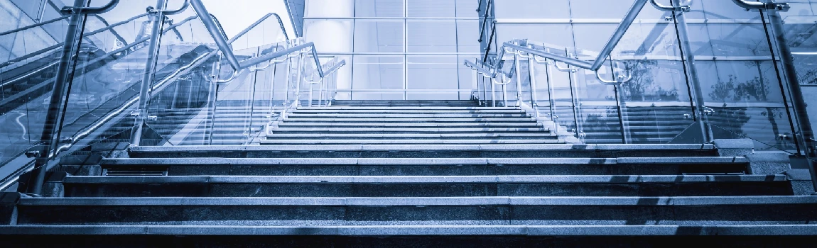 Glass Panel Inserts in Tallahassee, FL