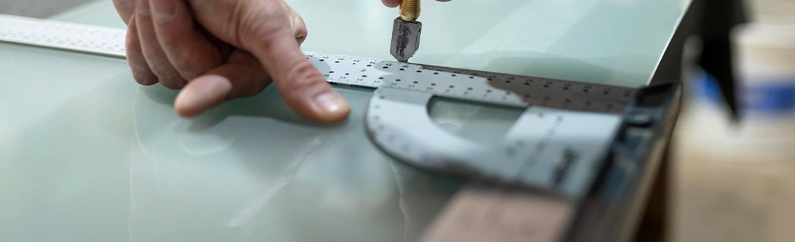 Commercial Glass Repair Company in Tallahassee, FL