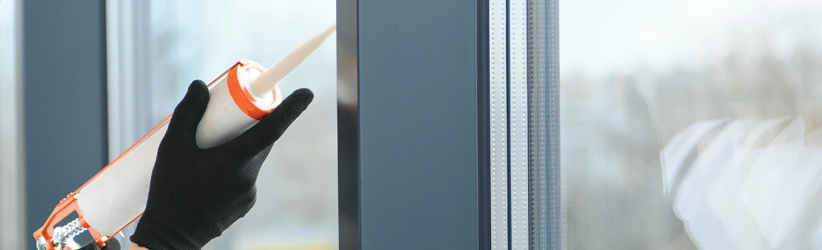 Glass Repair Specialist in Tallahassee, FL