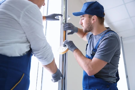 Insulated Glass service in Tallahassee, FL