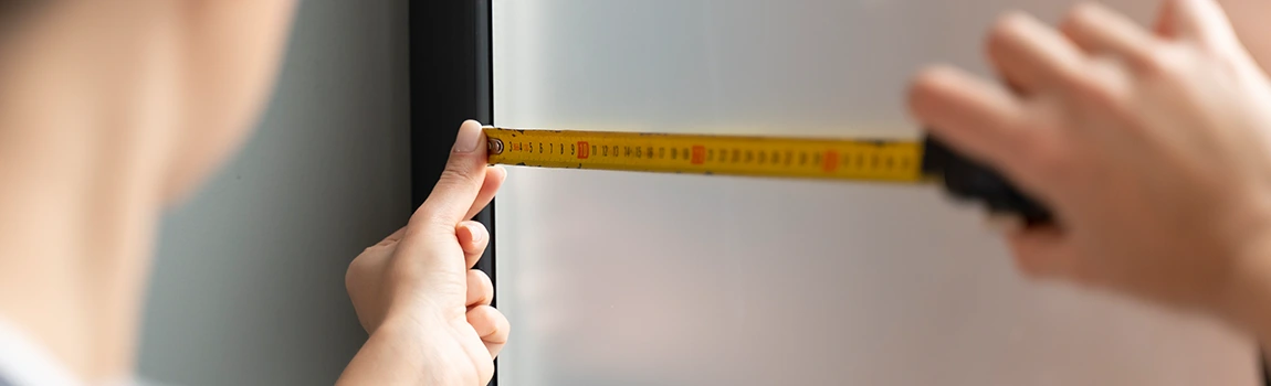 Types of Glass Replacement in Tallahassee, FL