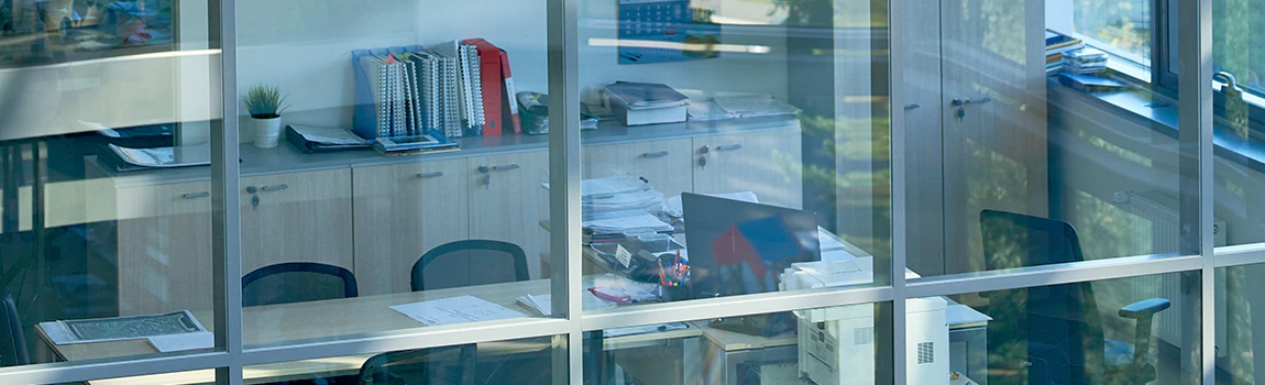 Replace Insulating Glass in Tallahassee, FL