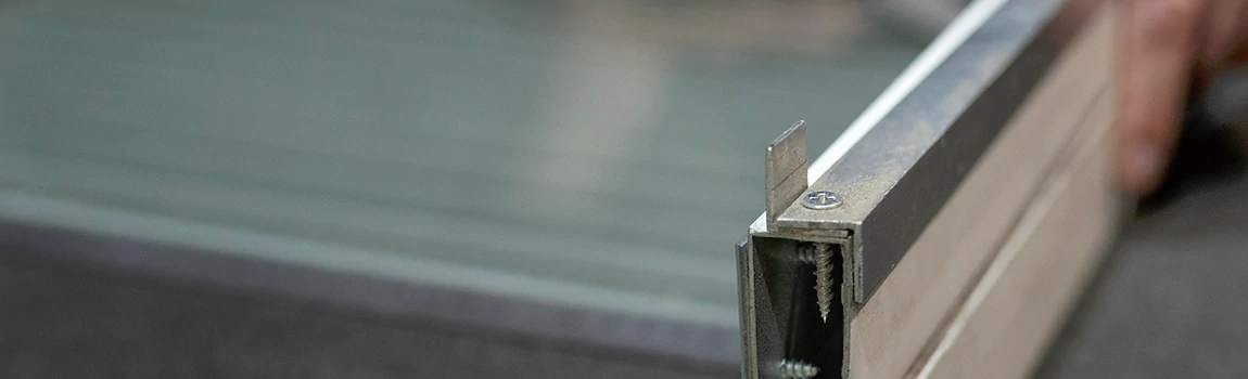 Foggy Mirror Repair in Tallahassee, FL