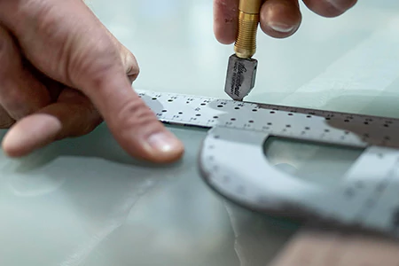 Mirror Re-framing in Tallahassee, FL