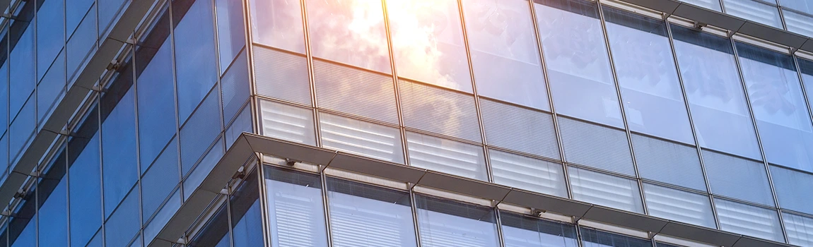 UV-Resistant Glass Experts&nbsp;in Tallahassee, FL