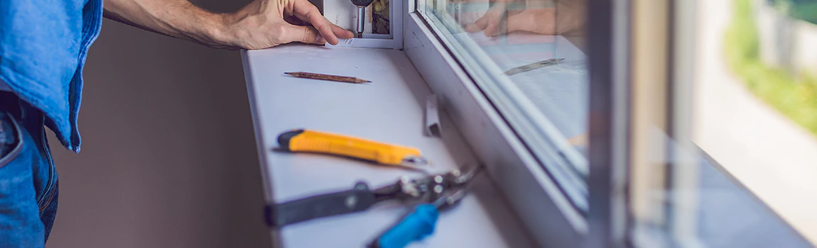 Professional Window Seal Repair Services in Tallahassee, FL