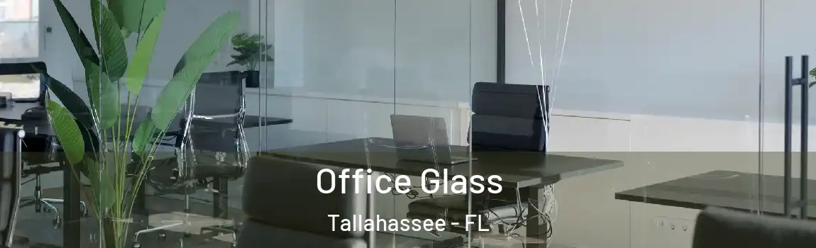  Office Glass Tallahassee - FL