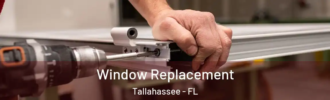  Window Replacement Tallahassee - FL